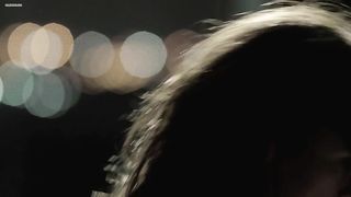 Juliet Aubrey Nude - Hunted s01e07 (2012)