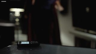 Juliet Aubrey Nude - Hunted s01e07 (2012)