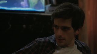 Juliette Bettencourt, Eva Hatik nude - Vingt-Cinq S1 (2018)