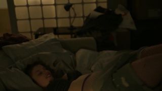 Juliette Bettencourt, Eva Hatik nude - Vingt-Cinq S1 (2018)