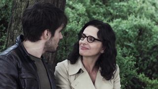 Juliette Binoche nude - Celle que vous croyez (2019)
