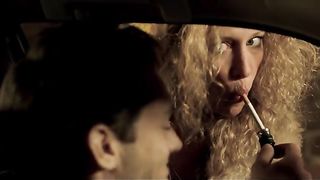 Juliette Binoche, Vera Farmiga, Robin Wright Nude - Breaking and Entering (2006)