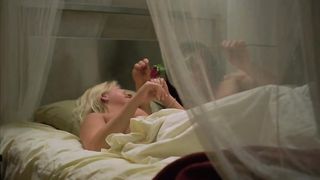 Juliette Danielle Nude - The Room (2003)