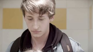 Juliette Pi naked - Margaux (2017)