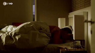 Gesine Cukrowski - Ein Sommer in Portugal (2013) celebrity nude videos