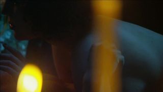 Gracie Gilbert - Underbelly s06e06 (2013) actress hot movie scene