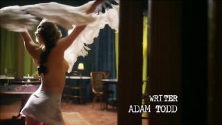 Gracie Gilbert, and other - Underbelly s06e07 (2013) celebrity sexy video
