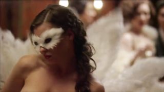 Gracie Gilbert, and other - Underbelly s06e07 (2013) celebrity sexy video