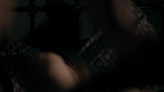 Hannah Murray - Skins s07e03 (2013) celebrity sexy video