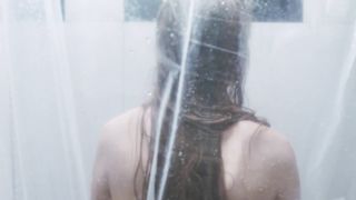 Justyna Wasilewska - Granice wytrzymalosci (2013) celeb sexy