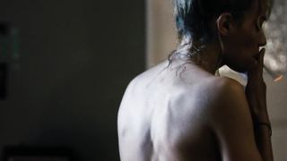 Jytte-Merle Bohrnsen - Grossstadtklein (2013) celebs nude videos