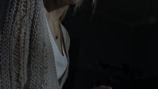 Katarzyna Zawadzka, Bernardeta Komiago - Chce sie zyc (2013) actress hot video scene