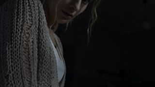 Katarzyna Zawadzka, Bernardeta Komiago - Chce sie zyc (2013) actress hot video scene