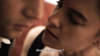 Macha Polivka - 23h46 (2013) actress sexy scene