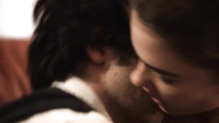 Macha Polivka - 23h46 (2013) actress sexy scene