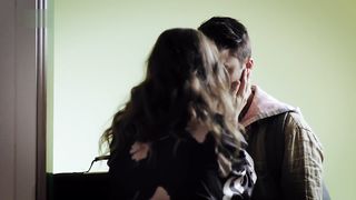 Margrit Sartorius - Tatort e866 (2013) actress hot video scene