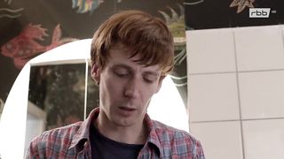 Marie Rosa Tietjen - Die Erfindung der Liebe (2013) actress nude videos