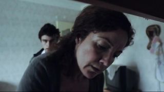 Mihriban Er - Koksuz (2013) celeb nude videos