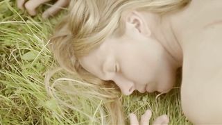 Nadine Petry - Hennes svarta vingar (2013) celebs nude video