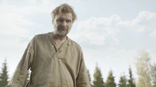 Nadine Petry - Hennes svarta vingar (2013) celebs nude video