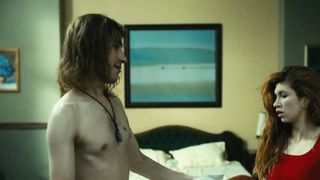 Natasa Petrovic, Simona Spirovska, Slagjana Sokolova - The Piano Room (2013) celeb nude videos