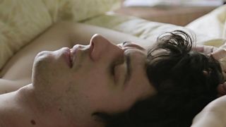 Sesede Terziyan - Lose Your Head (2013) actress nude videos