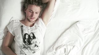 Tinka Furst - Liebemacht (2013) celebrity topless scenes