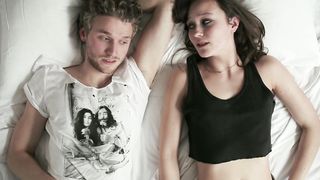 Tinka Furst - Liebemacht (2013) celebrity topless scenes