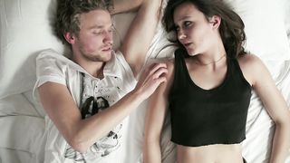 Tinka Furst - Liebemacht (2013) celebrity topless scenes