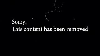 content removed