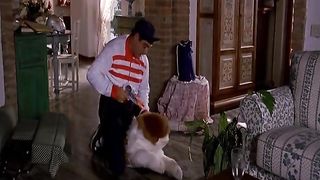 Manuela Arcuri - Bagnomaria