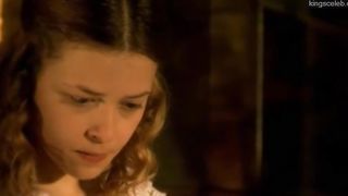 Antonella Salvucci - The sentimental educatio