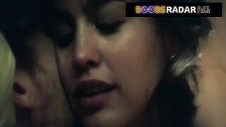 Megan Montaner Full Hot Movie Scene & Hot Porn Compilation