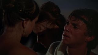 Teresa Ann Savoy in Caligula