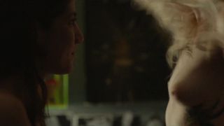 Lesbian movie scene - Barash