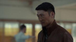 Danica Curcic, Pernille Rene, Iben Dorner - The Chestnut Man (Kastanjemanden) s01e01e03e05 (2021) celebs sex movie scenes