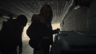 Danica Curcic, Pernille Rene, Iben Dorner - The Chestnut Man (Kastanjemanden) s01e01e03e05 (2021) celebs sex movie scenes