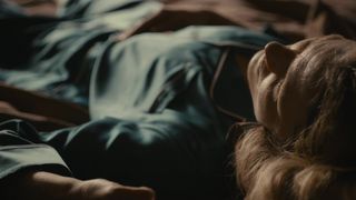 Danica Curcic, Pernille Rene, Iben Dorner - The Chestnut Man (Kastanjemanden) s01e01e03e05 (2021) celebs sex movie scenes