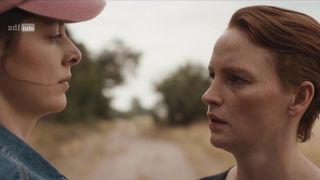 Katharina Nesytowa - WIR s01e07 (2021) celebs hot cut show