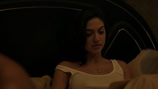 Natalee Linez, Annalynne McCord - Power Book III Raising Kanan s01e08 (2021) celebs sex movie scenes