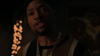 Natalee Linez, Annalynne McCord - Power Book III Raising Kanan s01e08 (2021) celebs sex movie scenes