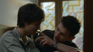 Maria Wawreniuk, Sara Celler-Jezierska, Klaudia Koscista adult - Open Your Eyes (Otworz oczy) s01e01-06 (2021) celebs nude scene