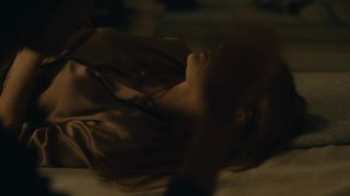 Jessica Chastain - Scenes From a Marriage s01e01 (2021) celebs nude scene