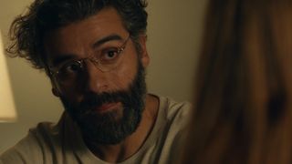 Jessica Chastain - Scenes From a Marriage s01e01 (2021) celebs nude scene