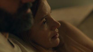 Jessica Chastain - Scenes From a Marriage s01e01 (2021) celebs nude scene
