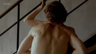 Yana Gladkikh nude - Chinovnitsa s01e03 (2021) TV Show sex cut scene