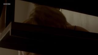 Yana Gladkikh nude - Chinovnitsa s01e03 (2021) TV Show sex cut scene