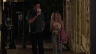 Elizabeth Posey, Kelli Berglund – Heels s01e04 (2021) celebs sex movie scenes
