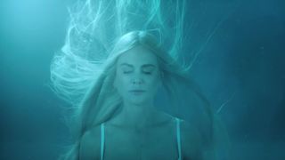 Nicole Kidman sexy - Nine Perfect Strangers s01e02-04 (2021)