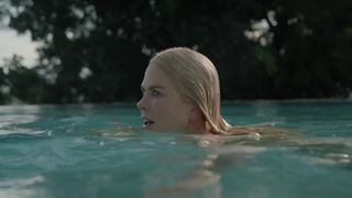 Nicole Kidman sexy - Nine Perfect Strangers s01e02-04 (2021)